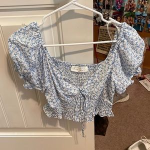 Two piece set - never worn